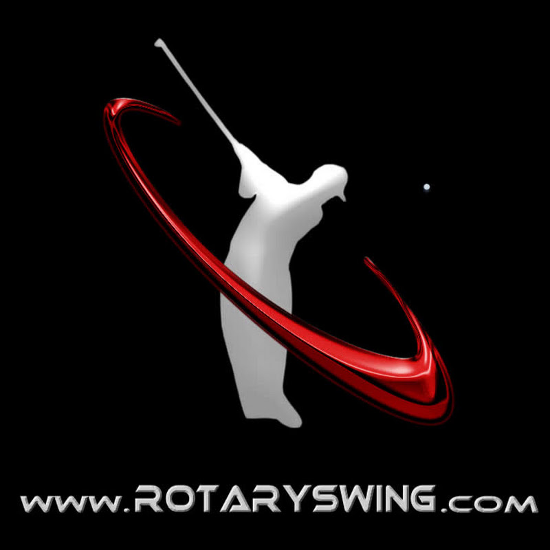 RotarySwing.com Golf Instruction channel photo