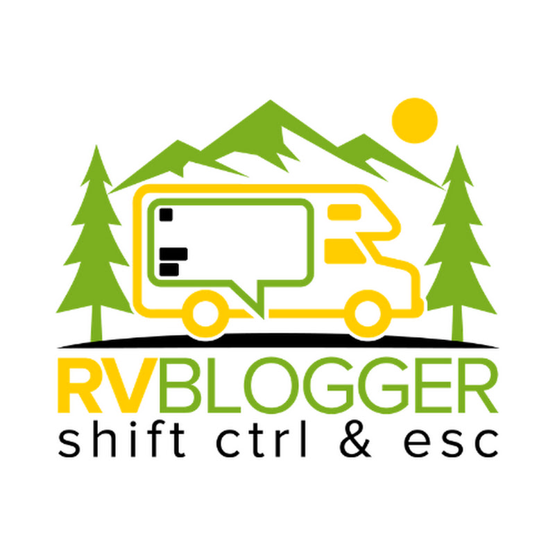 RVBlogger channel photo