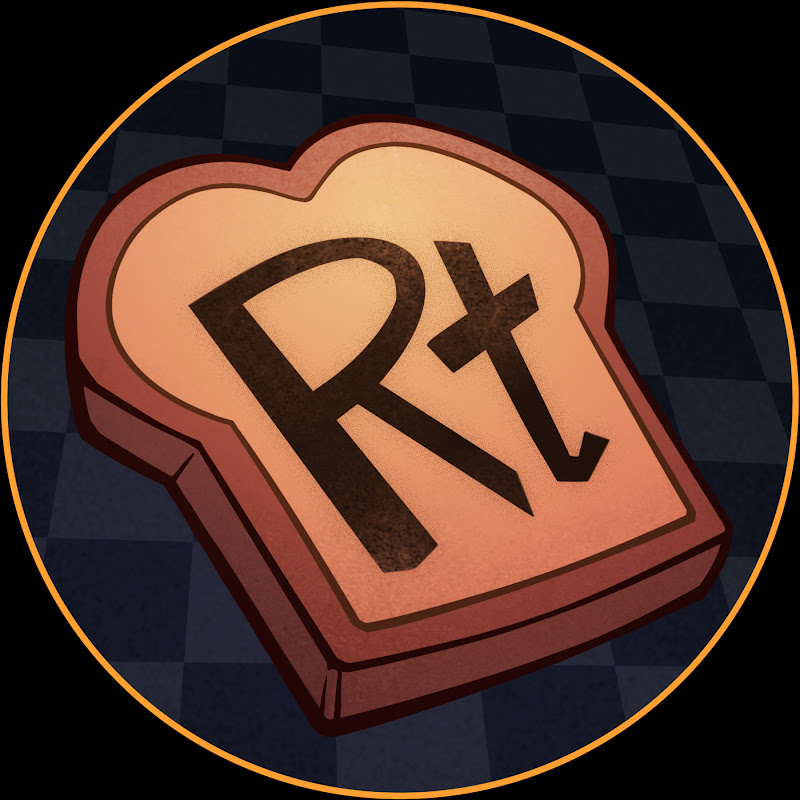 RyeToast channel photo