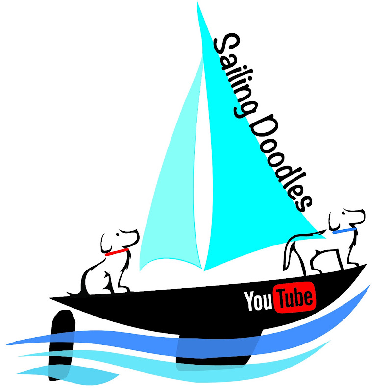 The Sailing Doodles Podcast channel photo