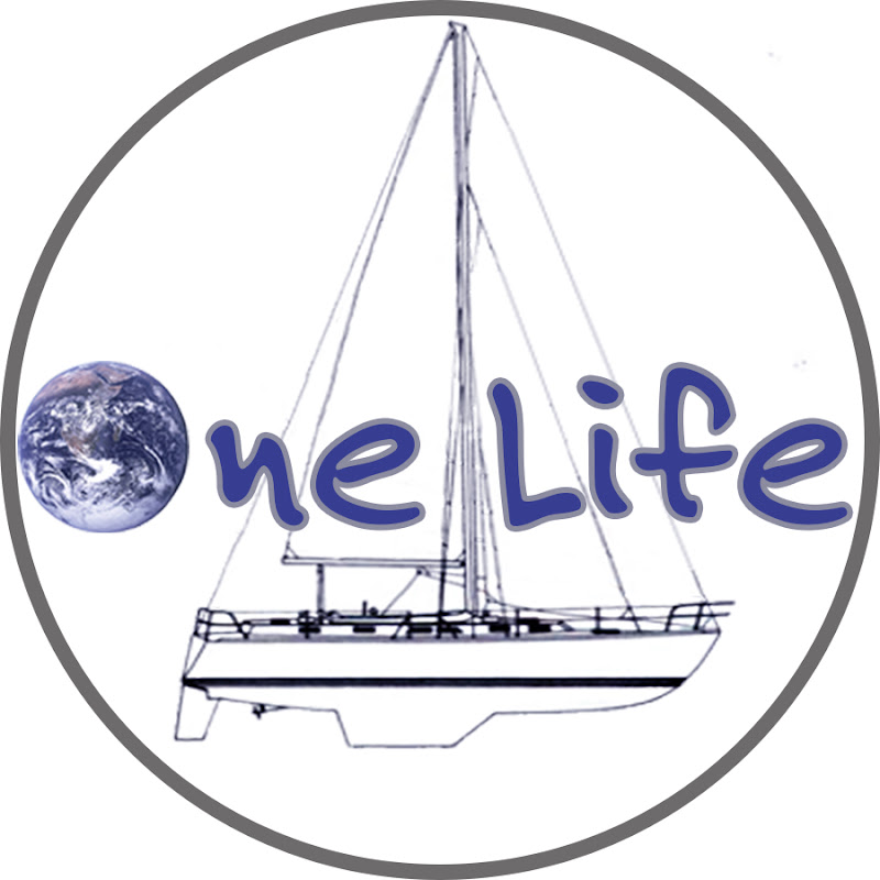 Sailing One Life channel photo