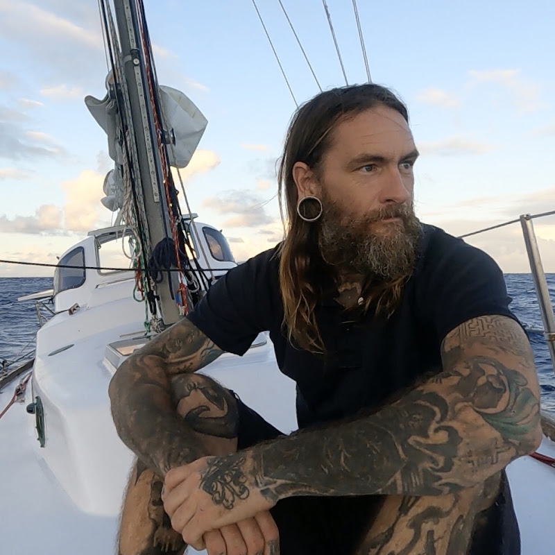 Sailing Triteia channel photo