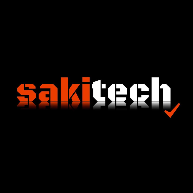 sakitech channel photo