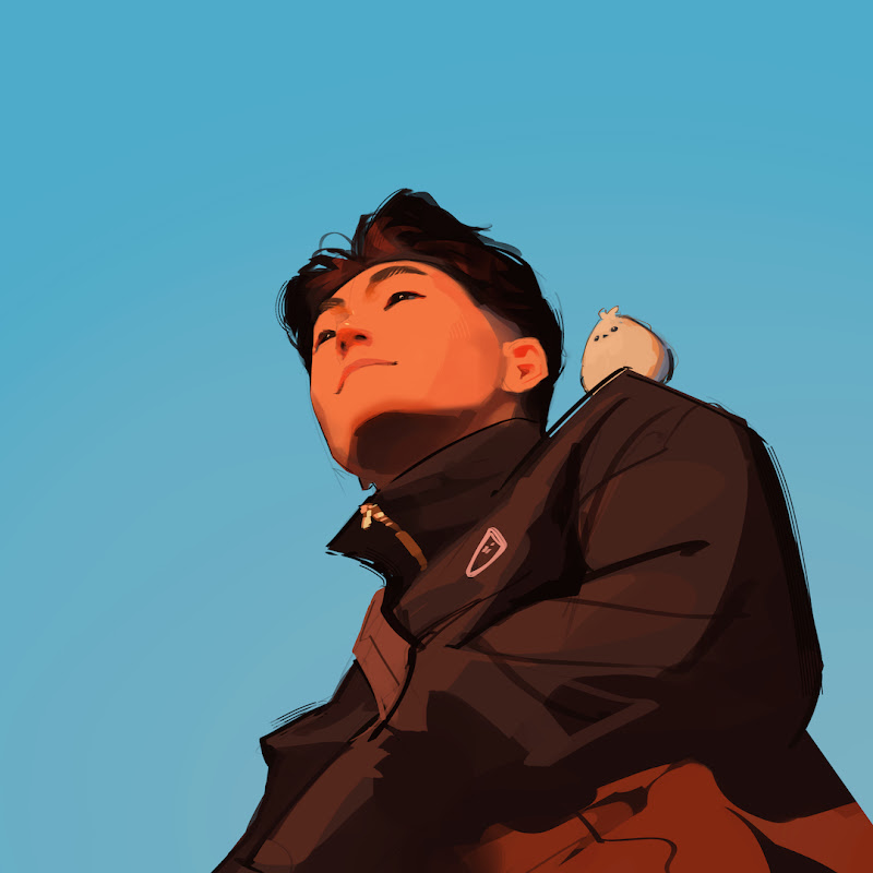 SamDoesArts channel photo