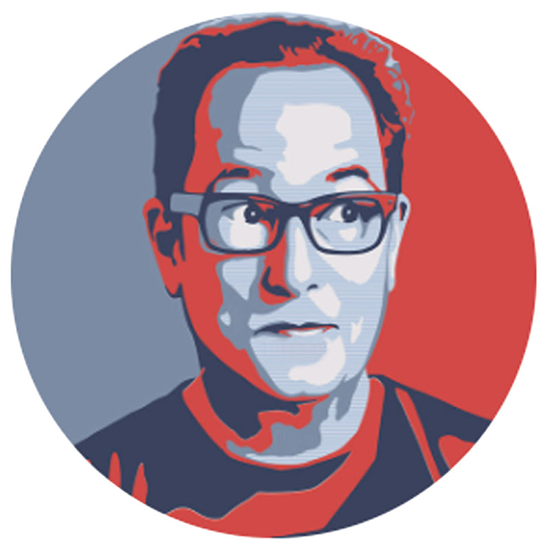 Sam The Cooking Guy channel photo