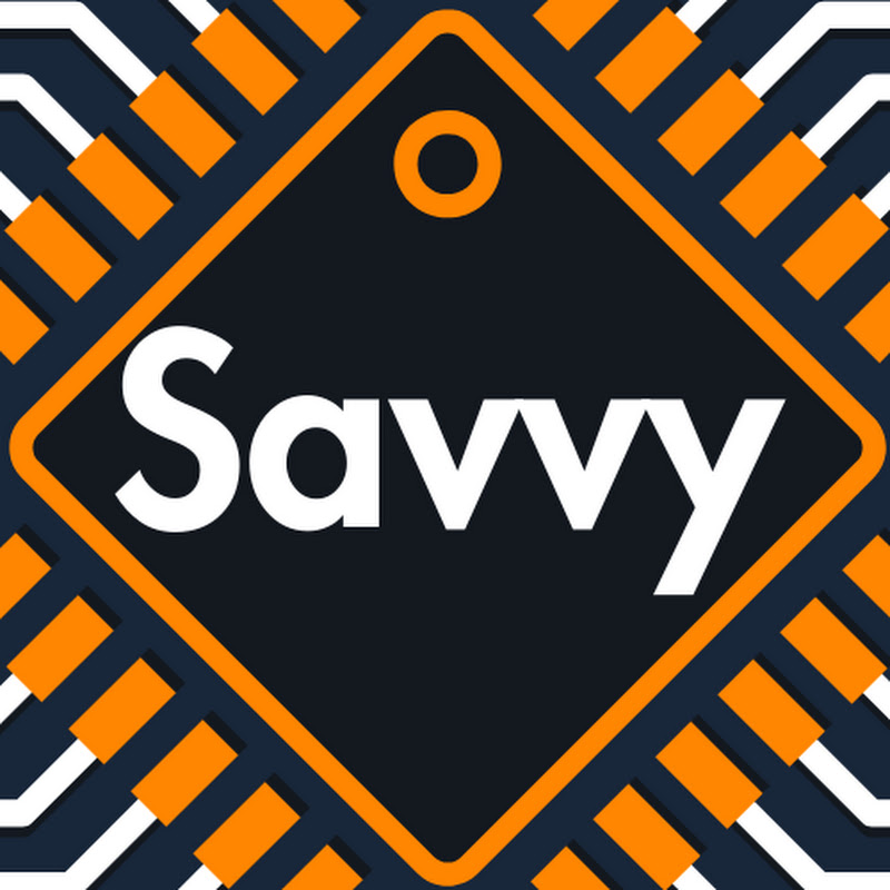 SavvyNik channel photo