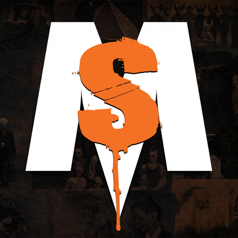 Scary Mysteries channel photo