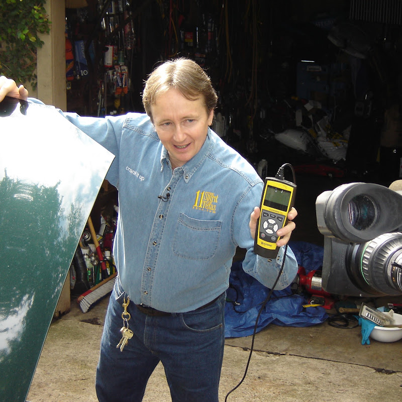 Scotty Kilmer channel photo
