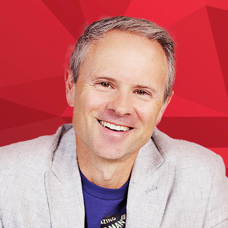 Sean McDowell channel photo
