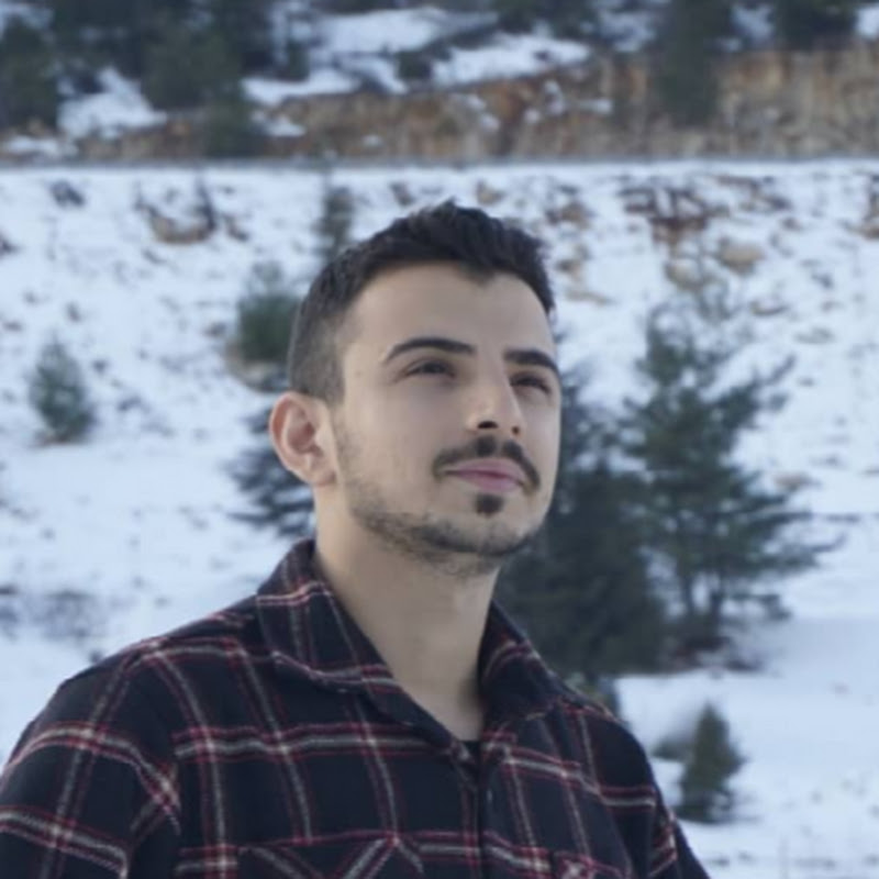 Serkan Bilgin Bushcraft channel photo