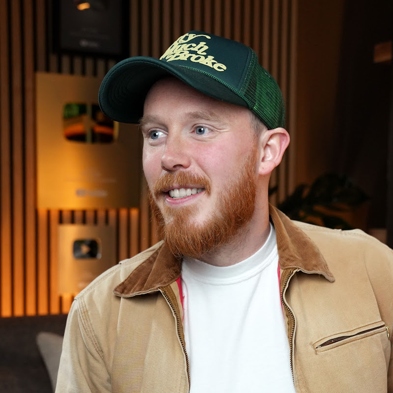 Seth Fowler channel photo