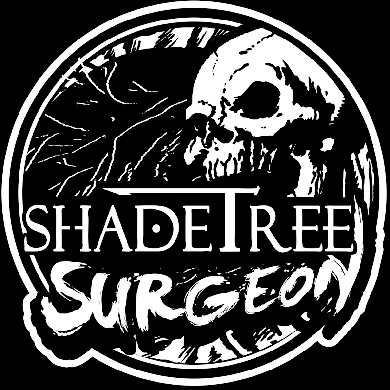 shadetree surgeon channel photo