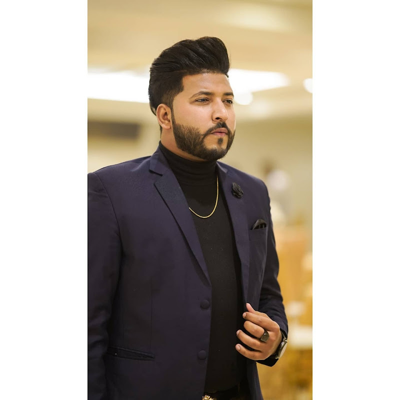 sharik shah channel photo