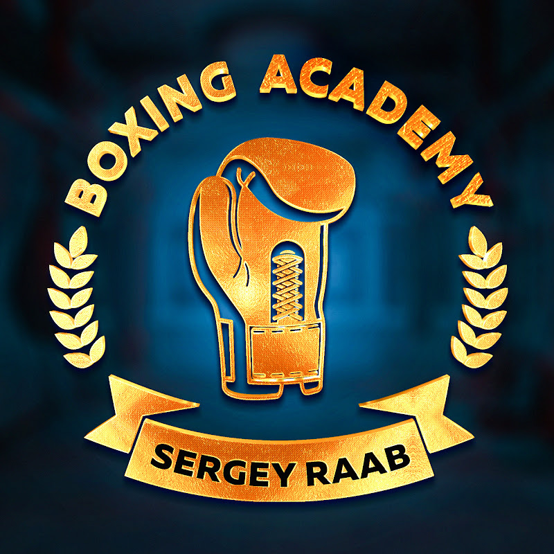 Raab Boxing Academy channel photo