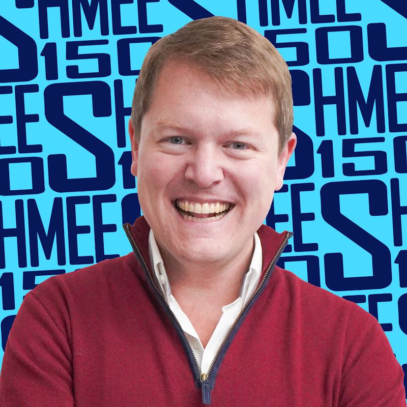 Shmee150 channel photo