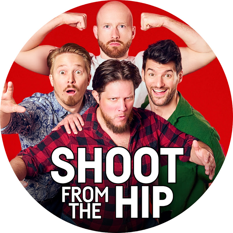 Shoot From The Hip channel photo