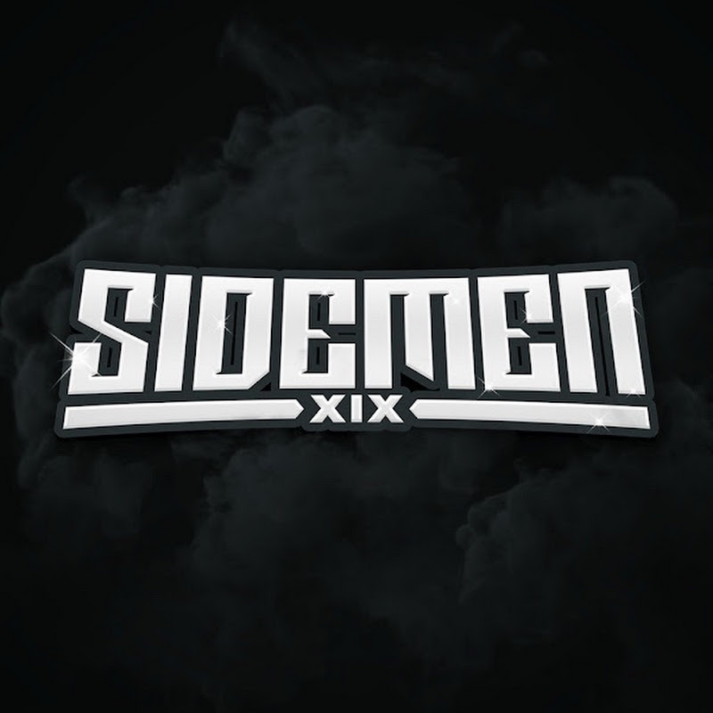 Sidemen channel photo