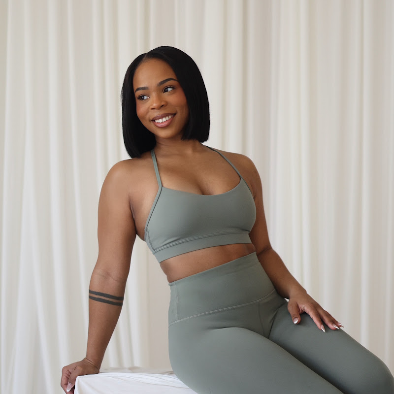 Simone Sharice channel photo