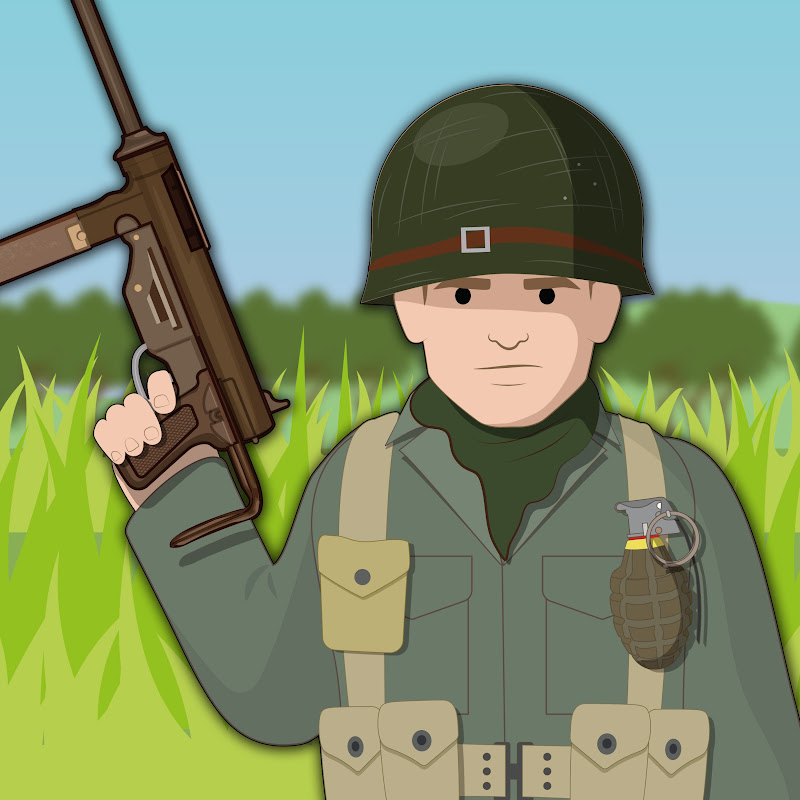 Simple History channel photo