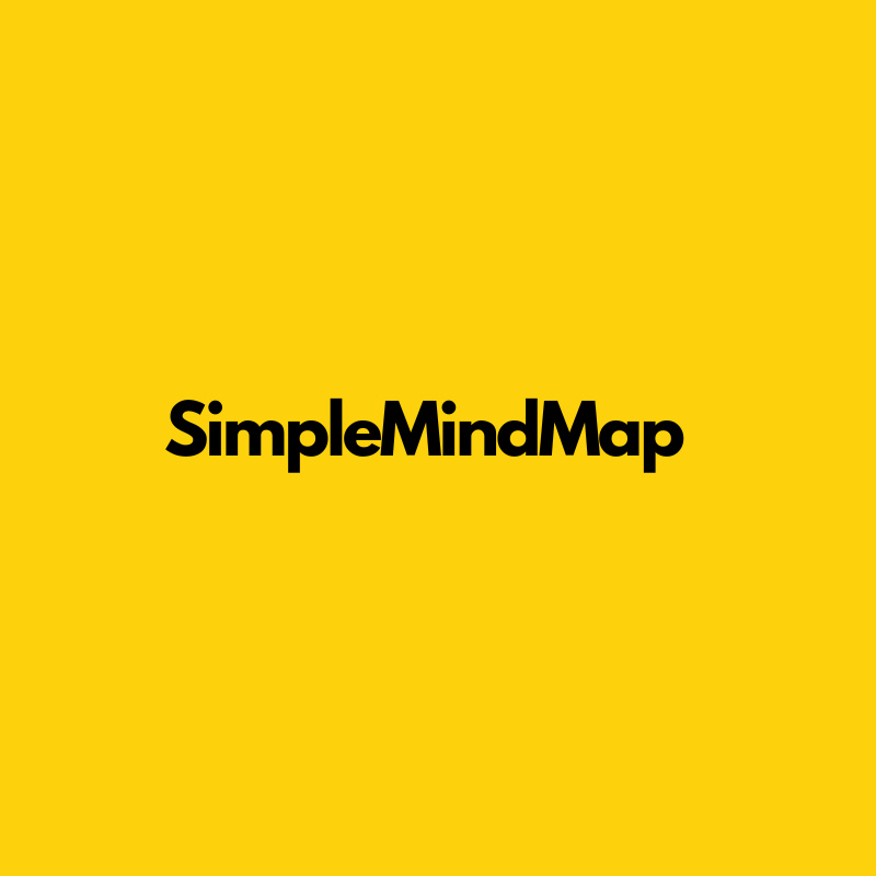 SimpleMindMap channel photo