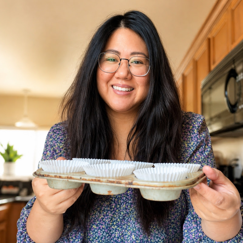 SimplyBakings channel photo