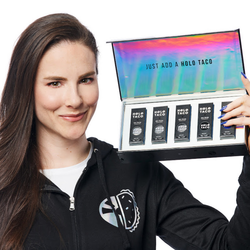 Simply Nailogical channel photo