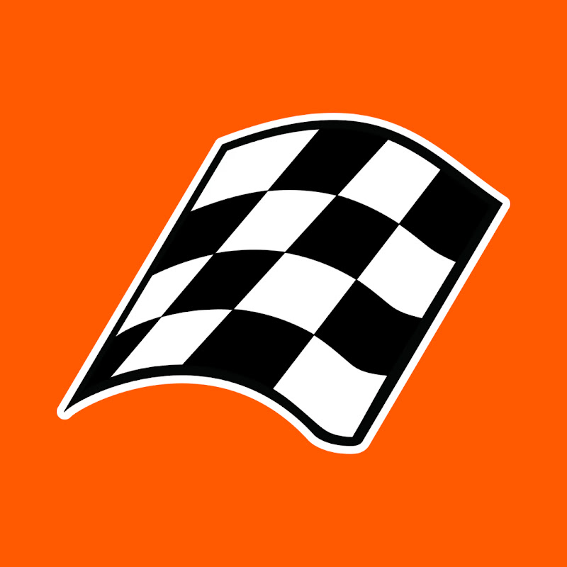 Inside Sim Racing channel photo