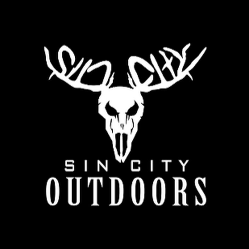 Sin City Outdoors channel photo