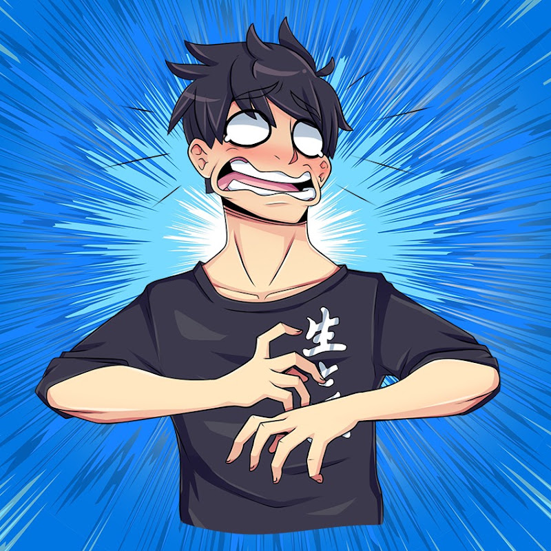 SkillyMcFilly channel photo