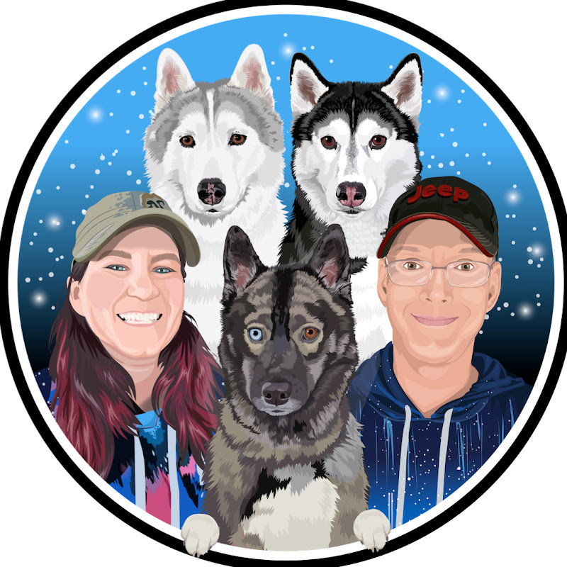 Snow Dogs Vlogs channel photo