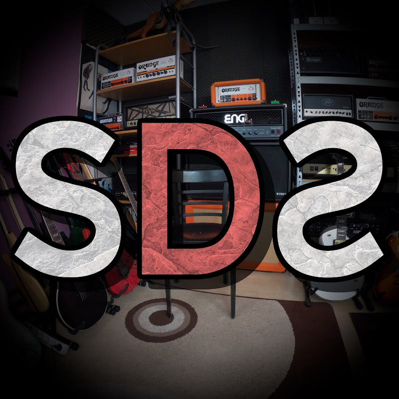 Sonic Drive Studio channel photo