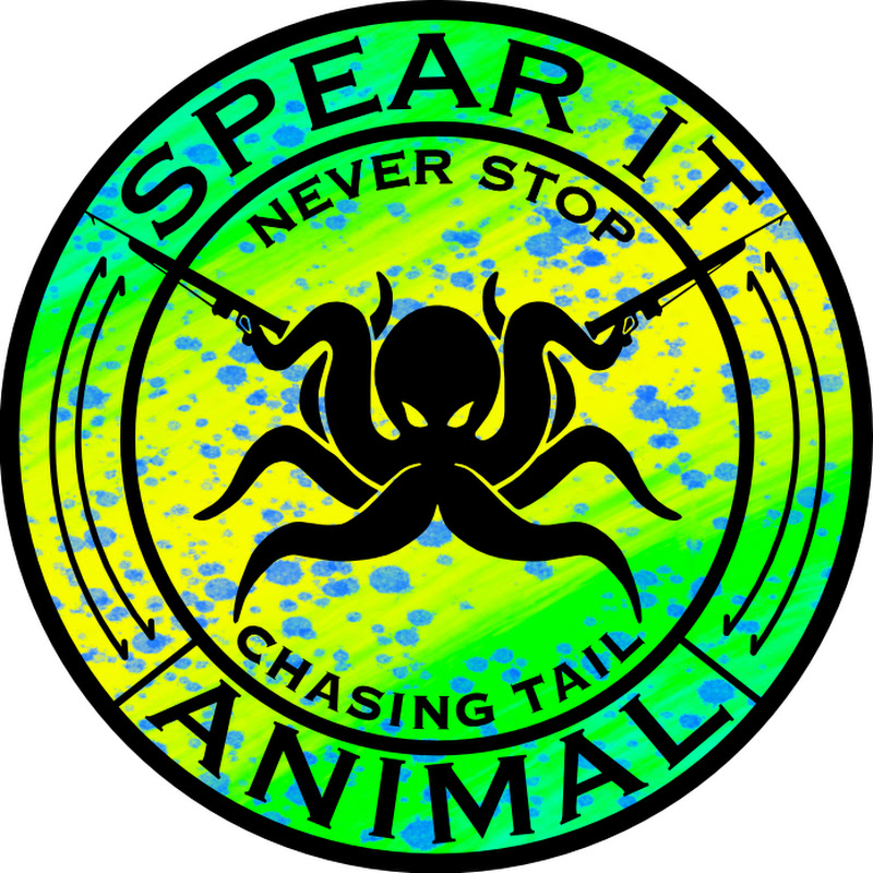 Spear It Animal channel photo
