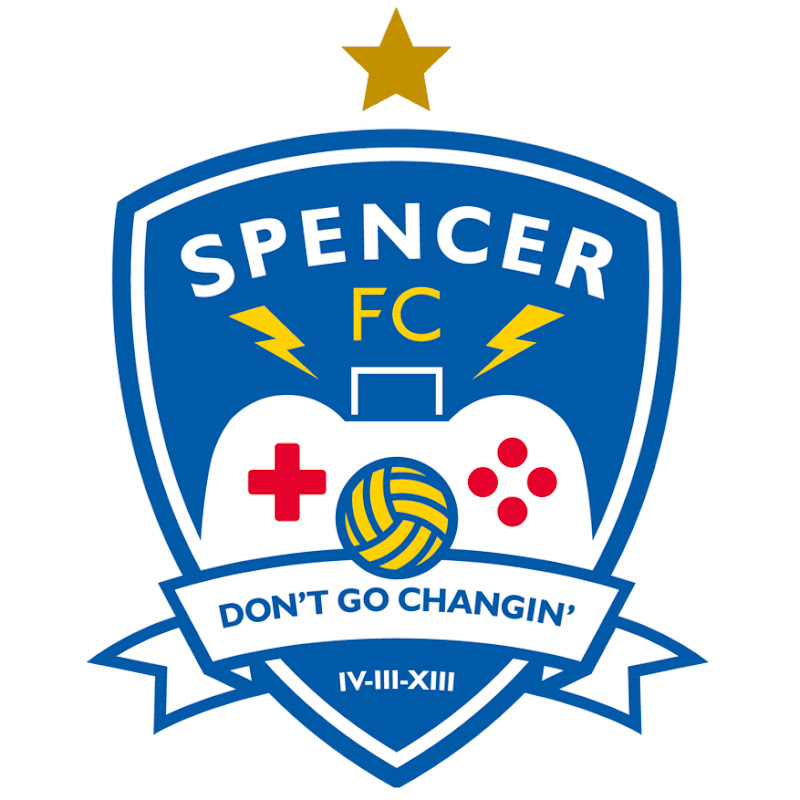 Spencer FC channel photo