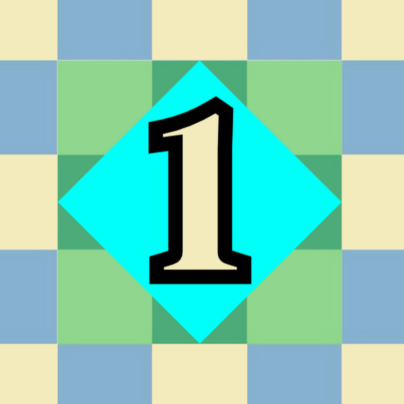 Square One Chess channel photo