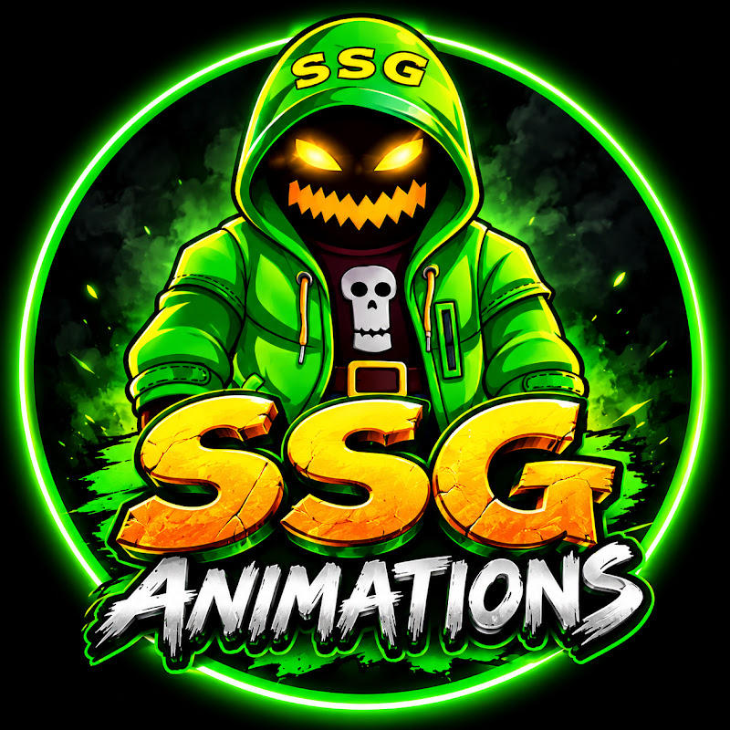 SSG Animations channel photo
