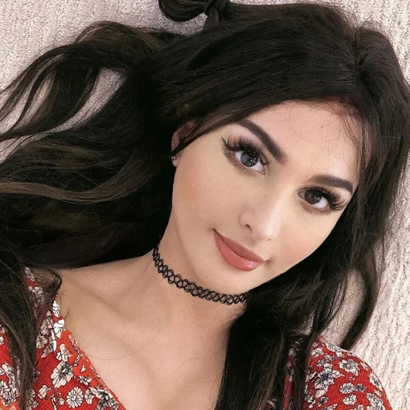 SSSniperWolf channel photo
