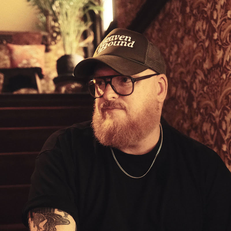 Stephen McWhirter channel photo