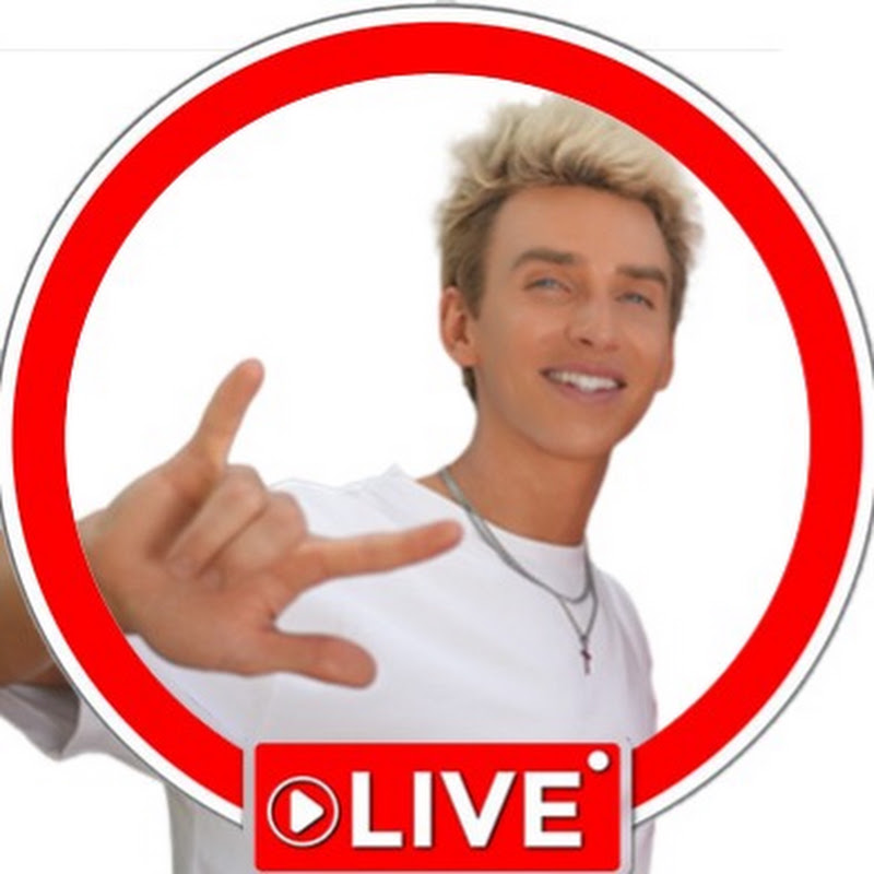 Stephen Sharer channel photo