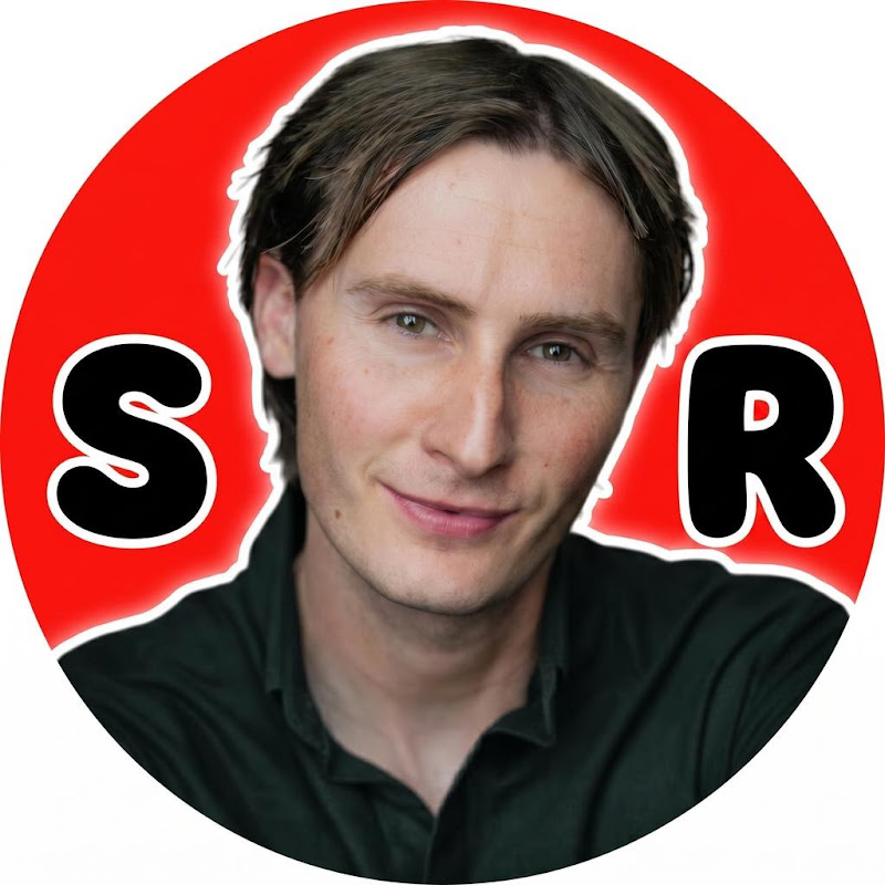 Steve Ryan channel photo