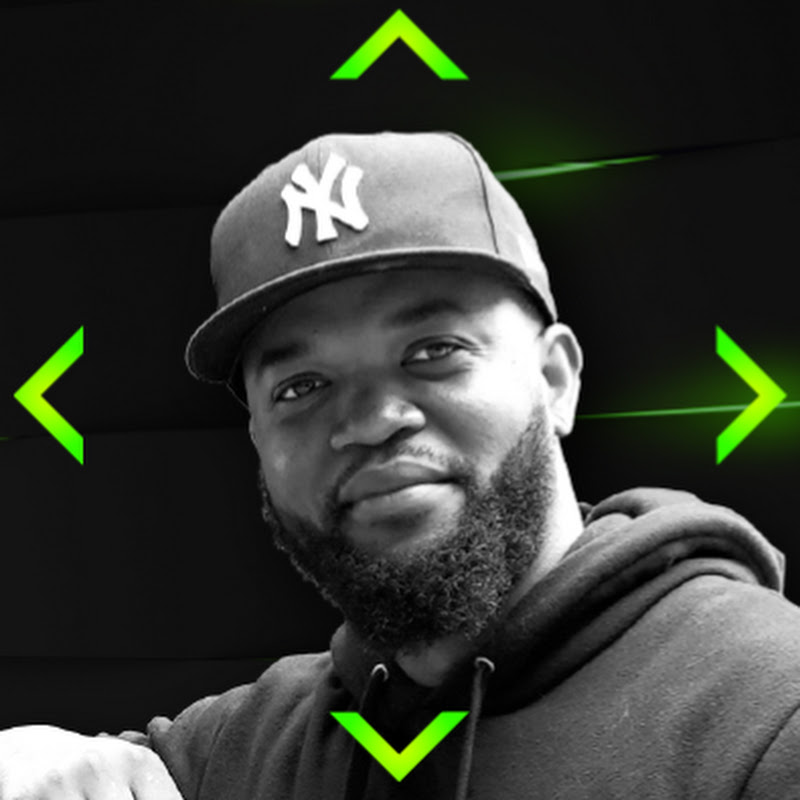 SteveTheGamer55 channel photo
