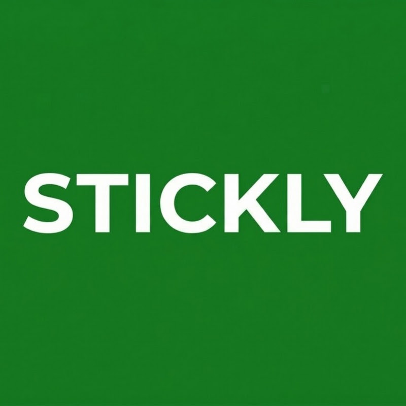 Stickly channel photo