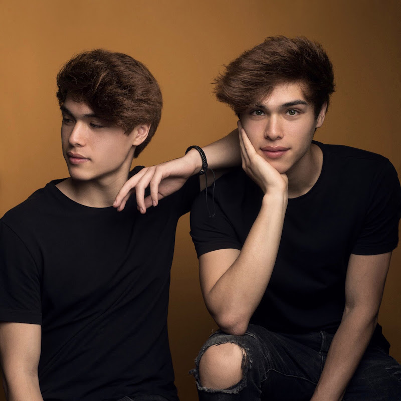 Stokes Twins channel photo