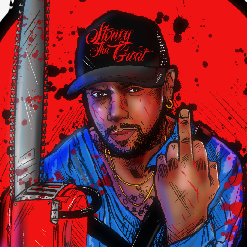 Stoney Tha Great channel photo