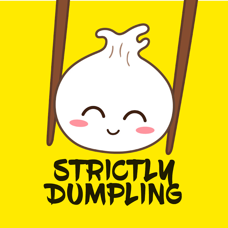Strictly Dumpling channel photo