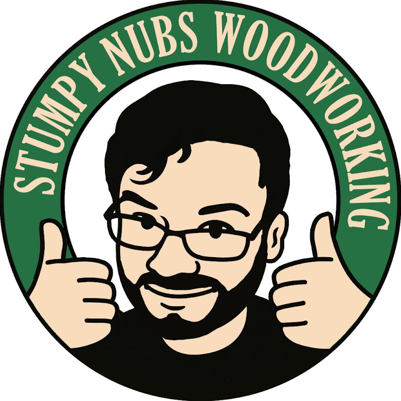 Stumpy Nubs (James Hamilton) channel photo