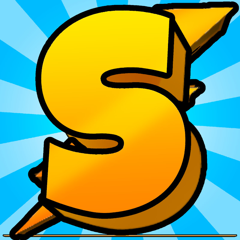 SulyMazing channel photo