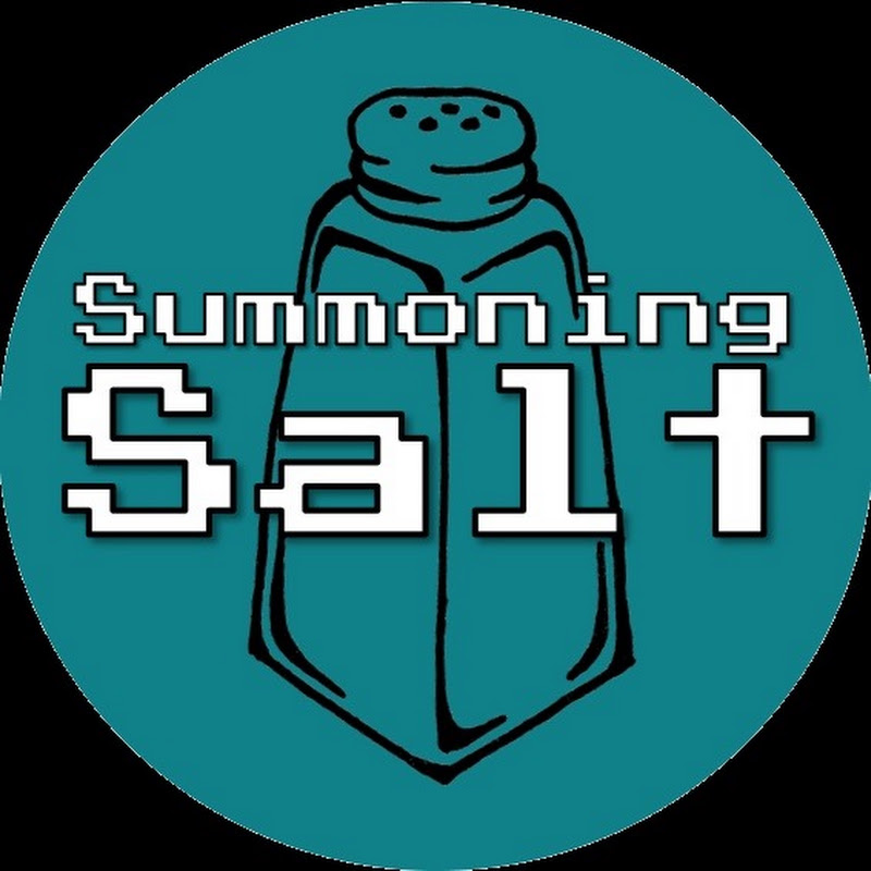 Summoning Salt channel photo
