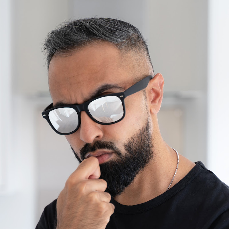 SuperSaf channel photo