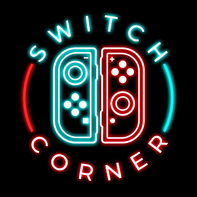 SwitchCorner channel photo