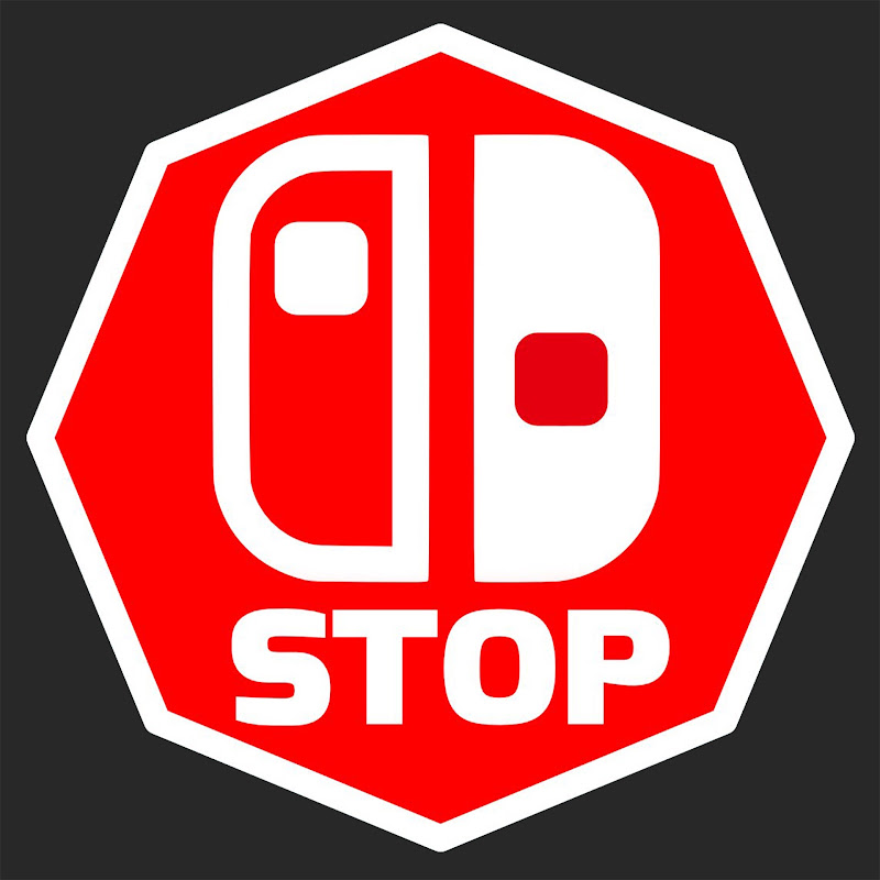 Switch Stop channel photo